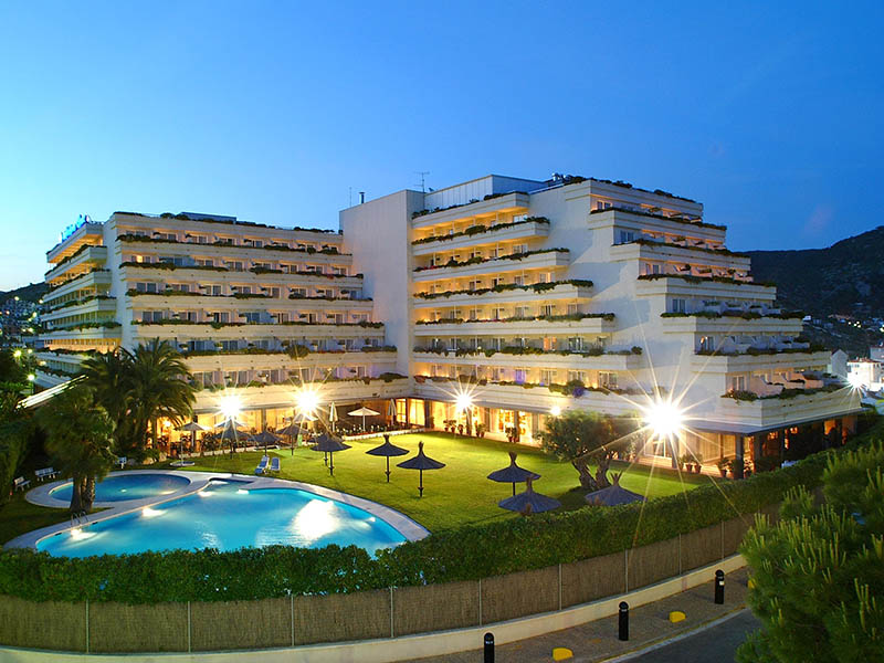 Melia Sitges